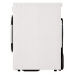 LG RHX1009NWH Freestanding Heat Pump Tumble Dryer 9kg C White
