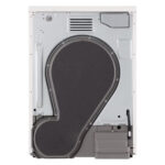 LG RHX1009NWH Freestanding Heat Pump Tumble Dryer 9kg C White