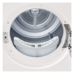 LG RHX1009NWH Freestanding Heat Pump Tumble Dryer 9kg C White