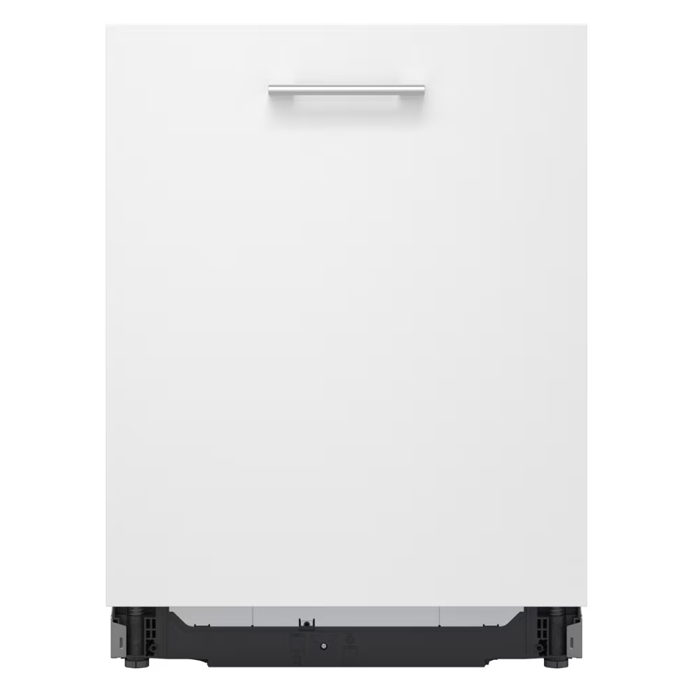 SKU1004247 LG DB375TXS QuadWash™ Fully Integrated Dishwasher with TrueSteam™, ThinQ (Wi-Fi) 60cm 14 Place Settings 3 Drawers A Silver