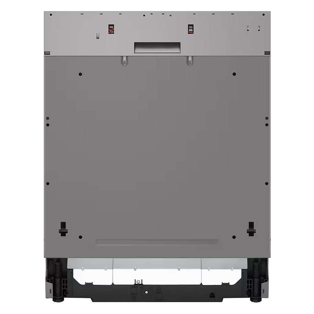 SKU1004248 LG DB243TX QuadWash™ Fully Integrated Dishwasher with TrueSteam™, ThinQ (Wi-Fi) 60cm 14 Place Settings 3 Drawers D Silver