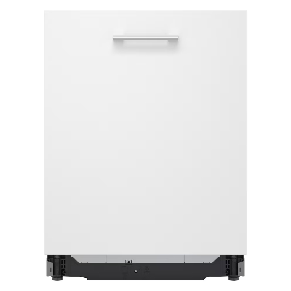 SKU1004249 LG DB273TX QuadWash™ Fully Integrated Dishwasher with TrueSteam™, ThinQ (Wi-Fi) 60cm 14 Place Settings 3 Drawers A Silver