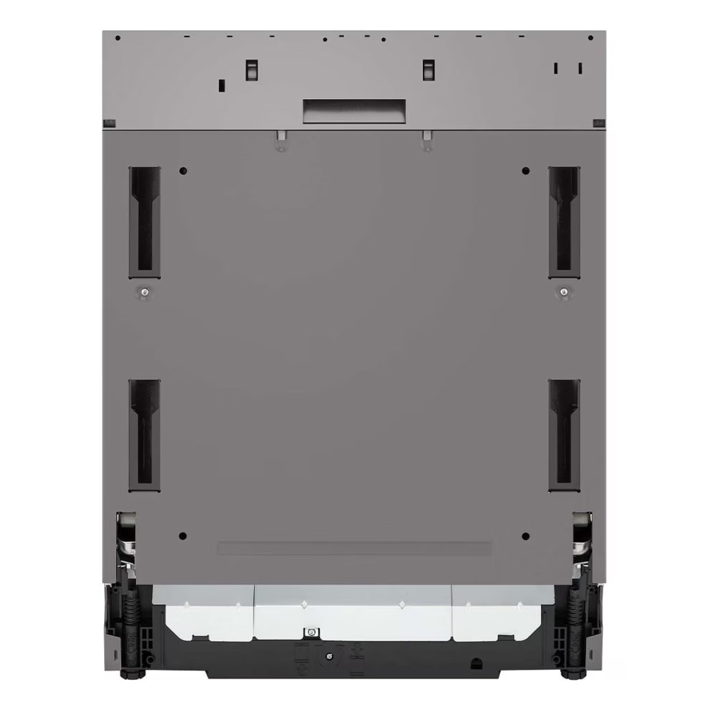 SKU1004251 LG DB475TXS QuadWash™ Fully Integrated Dishwasher with TrueSteam™, ThinQ (Wi-Fi) 60cm 14 Place Settings 3 Drawers A Silver