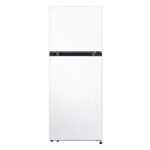 LG GTBV22SWNJ Top Freezer Freestanding Refrigerator 217 Litres Total No Frost 144x55cm E White