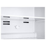 LG GTBV22SWNJ Top Freezer Freestanding Refrigerator 217 Litres Total No Frost 144x55cm E White
