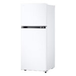 LG GTBV22SWNJ Top Freezer Freestanding Refrigerator 217 Litres Total No Frost 144x55cm E White