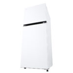 LG GTBV22SWNJ Top Freezer Freestanding Refrigerator 217 Litres Total No Frost 144x55cm E White