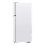LG GTBV22SWNJ Top Freezer Freestanding Refrigerator 217 Litres Total No Frost 144x55cm E White