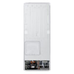 LG GTBV22SWNJ Top Freezer Freestanding Refrigerator 217 Litres Total No Frost 144x55cm E White