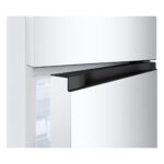 LG GTBV22SWNJ Top Freezer Freestanding Refrigerator 217 Litres Total No Frost 144x55cm E White