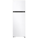 LG GTBV20SWZJD Top Freezer Freestanding Refrigerator 266 Litres Total No Frost 168x55cm E White