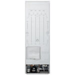 LG GTBV20SWZJD Top Freezer Freestanding Refrigerator 266 Litres Total No Frost 168x55cm E White