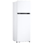 LG GTBV20SWZJD Top Freezer Freestanding Refrigerator 266 Litres Total No Frost 168x55cm E White