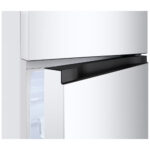 LG GTBV20SWZJD Top Freezer Freestanding Refrigerator 266 Litres Total No Frost 168x55cm E White