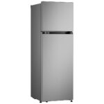 LG GTBV20PYZJD Top Freezer Freestanding Refrigerator 266 Litres Total No Frost 168x55cm E Silver