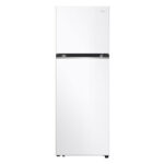 LG GTBV38SWGKD Top Freezer Freestanding Refrigerator 360 Litres Total No Frost 172x60cm E White