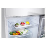 LG GTBV38SWGKD Top Freezer Freestanding Refrigerator 360 Litres Total No Frost 172x60cm E White