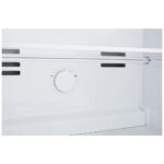 LG GTBV38SWGKD Top Freezer Freestanding Refrigerator 360 Litres Total No Frost 172x60cm E White
