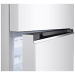 LG GTBV38SWGKD Top Freezer Freestanding Refrigerator 360 Litres Total No Frost 172x60cm E White
