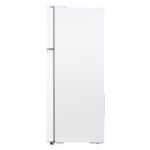 LG GTBV38SWGKD Top Freezer Freestanding Refrigerator 360 Litres Total No Frost 172x60cm E White