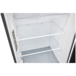 LG GTBV44PYFKD Top Freezer Freestanding Refrigerator 461 Litres Total No Frost 185x70cm E Silver
