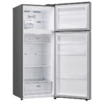 LG GTBV44PYFKD Top Freezer Freestanding Refrigerator 461 Litres Total No Frost 185x70cm E Silver