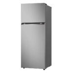 LG GTBV44PYFKD Top Freezer Freestanding Refrigerator 461 Litres Total No Frost 185x70cm E Silver
