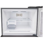 LG GTBV44PYFKD Top Freezer Freestanding Refrigerator 461 Litres Total No Frost 185x70cm E Silver