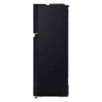 LG GTB744BMBED Top Freezer Freestanding Refrigerator 506 Litres Total No Frost 180x78cm E Black