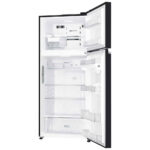LG GTB744BMBED Top Freezer Freestanding Refrigerator 506 Litres Total No Frost 180x78cm E Black