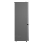 LG GBBS716CPY Bottom Freezer Freestanding Refrigerator 333 Litres Total No Frost ThinQ (Wi-Fi) 186x60cm C Silver