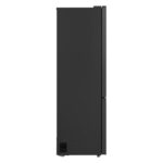 LG GBBSJ20EEP Bottom Freezer Freestanding Refrigerator 375 Litres Total No Frost ThinQ (Wi-Fi) 203x60cm E Dark Grey
