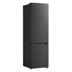 LG GBBSJ20EEP Bottom Freezer Freestanding Refrigerator 375 Litres Total No Frost ThinQ (Wi-Fi) 203x60cm E Dark Grey