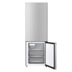 LG GBBW726AMB Bottom Freezer Freestanding Refrigerator 466 Litres Total No Frost ThinQ (Wi-Fi) 203x70cm A Silver