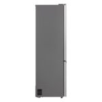 LG GBBS727CPY Bottom Freezer Freestanding Refrigerator 375 Litres Total No Frost ThinQ (Wi-Fi) 203x60cm C Silver