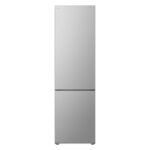 LG GBV22NCBPY Bottom Freezer Freestanding Refrigerator 387 Litres Total No Frost 203x60cm B Silver