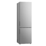 LG GBV22NCBPY Bottom Freezer Freestanding Refrigerator 387 Litres Total No Frost 203x60cm B Silver