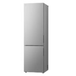 LG GBV22NCBPY Bottom Freezer Freestanding Refrigerator 387 Litres Total No Frost 203x60cm B Silver