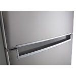 LG GBB92MBB3P Bottom Freezer Freestanding Refrigerator 381 Litres Total No Frost 203x60cm A Silver