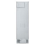 LG GBB92MBB3P Bottom Freezer Freestanding Refrigerator 381 Litres Total No Frost 203x60cm A Silver