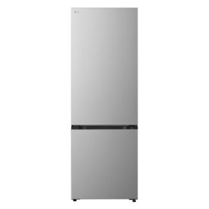 LG GBBW322DPY Bottom Freezer Freestanding Refrigerator 465 Litres Total No Frost ThinQ (Wi-Fi) 203x70cm D Silver