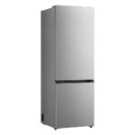 LG GBBW322DPY Bottom Freezer Freestanding Refrigerator 465 Litres Total No Frost ThinQ (Wi-Fi) 203x70cm D Silver