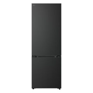 LG GBBW726DEV Bottom Freezer Freestanding Refrigerator 465 Litres Total No Frost ThinQ (Wi-Fi) 203x70cm D Dark Grey