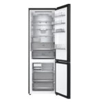 LG GBBW726DEV Bottom Freezer Freestanding Refrigerator 465 Litres Total No Frost ThinQ (Wi-Fi) 203x70cm D Dark Grey