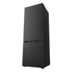 LG GBBW726DEV Bottom Freezer Freestanding Refrigerator 465 Litres Total No Frost ThinQ (Wi-Fi) 203x70cm D Dark Grey