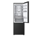 LG GBBW726DEV Bottom Freezer Freestanding Refrigerator 465 Litres Total No Frost ThinQ (Wi-Fi) 203x70cm D Dark Grey