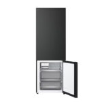 LG GBBW726DEV Bottom Freezer Freestanding Refrigerator 465 Litres Total No Frost ThinQ (Wi-Fi) 203x70cm D Dark Grey