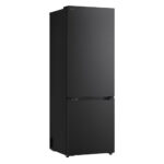 LG GBBW726DEV Bottom Freezer Freestanding Refrigerator 465 Litres Total No Frost ThinQ (Wi-Fi) 203x70cm D Dark Grey