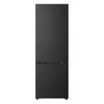 LG GBBW726CEV Bottom Freezer Freestanding Refrigerator 465 Litres Total No Frost ThinQ (Wi-Fi) 203x70cm C Dark Grey