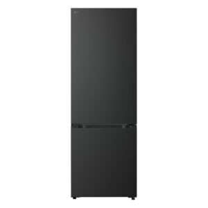 LG GBBW726CEV Bottom Freezer Freestanding Refrigerator 465 Litres Total No Frost ThinQ (Wi-Fi) 203x70cm C Dark Grey